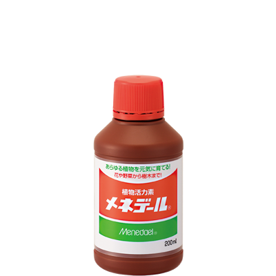 植物活力素 メネデール 200ml