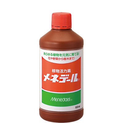 植物活力素 メネデール 500ml